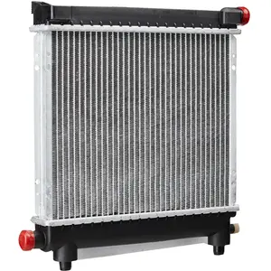 Nissens 62550 Radiateur, refroidissement du moteur pas cher