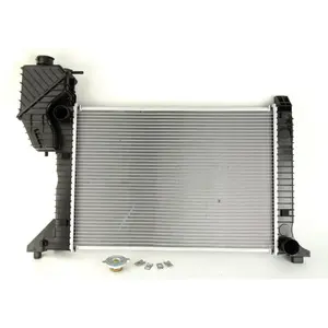 Comparateur de prix : Nissens Koeler motorkoeling - Origineel