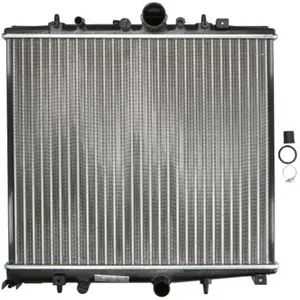 Nissens Koeler motorkoeling - Origineel pas cher