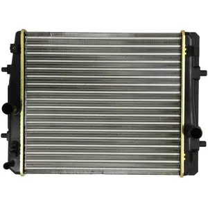 Nissens 64687 Radiateur, refroidissement du moteur pas cher