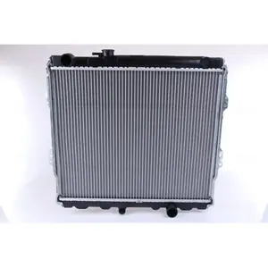 Nissens Radiateur - Origineel pas cher