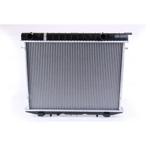 NISSENS Radiateur moteur pour OPEL: Frontera & VAUXHALL: Frontera (Ref: 63244) pas cher