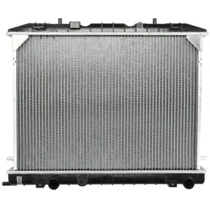 Nissens 63245 Radiateur, refroidissement du moteur pas cher