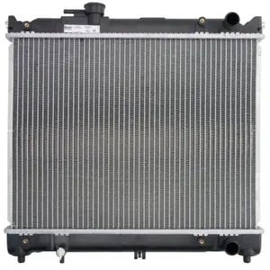 NISSENS Radiateur moteur pour SUZUKI: Vitara & SANTANA: Vitara (Ref: 64079) pas cher