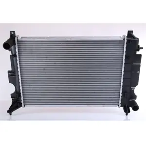 Nissens Koeler motorkoeling - Origineel pas cher