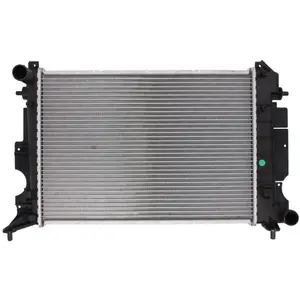 Comparateur de prix : Nissens Koeler motorkoeling - Origineel