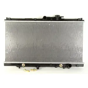 NISSENS Radiateur moteur pour HONDA: Accord, Prelude (Ref: 633141) pas cher
