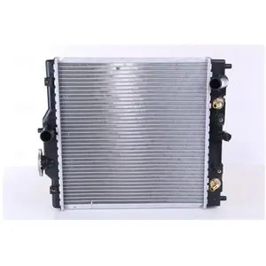 NISSENS Radiateur moteur pour HONDA: Civic, CRX, HR-V & ROVER: 400 Ser... pas cher