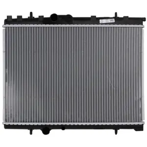 Nissens 63744A Radiateur, refroidissement du moteur pas cher