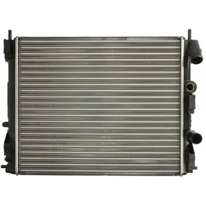 Nissens 63809 Radiateur, refroidissement du moteur pas cher