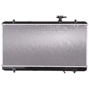 Nissens Koeler motorkoeling - Origineel pas cher