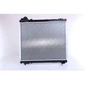 Nissens Koeler motorkoeling pas cher