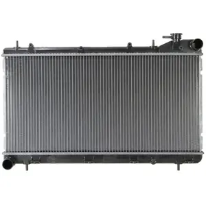 Nissens 64185 Radiateur, refroidissement du moteur pas cher