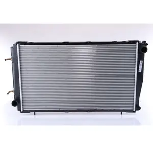 NISSENS Radiateur moteur pour SUBARU: Legacy, Impreza (Ref: 641111)Vendu paroscaro