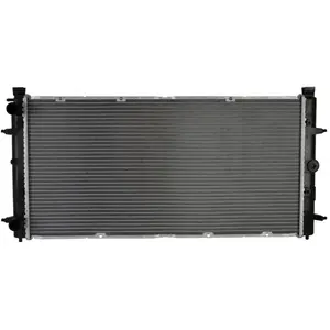 Comparateur de prix : Nissens Koeler motorkoeling - Origineel