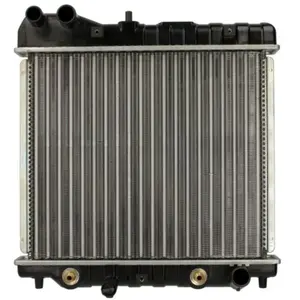Nissens 68111 Radiateur, refroidissement du moteur pas cher