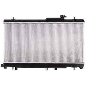 Nissens 67709 Radiateur, refroidissement du moteur pas cher