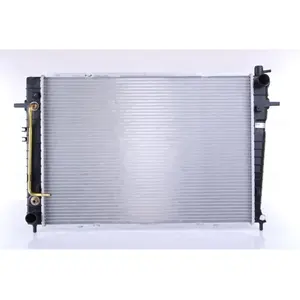 NISSENS Radiateur moteur pour HYUNDAI: Tucson & KIA: Sportage (Ref: 67... pas cher