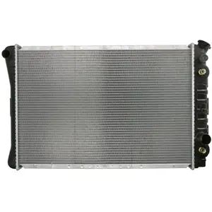 Nissens Radiateur pas cher