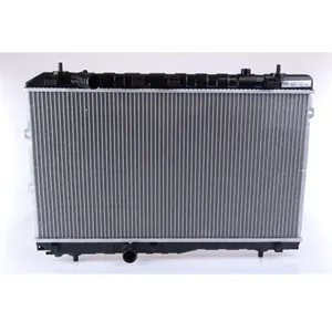 Nissens Koeler motorkoeling pas cher