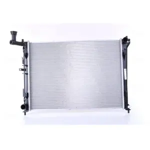 NISSENS Radiateur moteur pour HYUNDAI: i30, Elantra & KIA: Ceed (Ref: ... pas cher