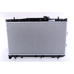 Nissens 66648 Radiateur, refroidissement du moteur pas cher