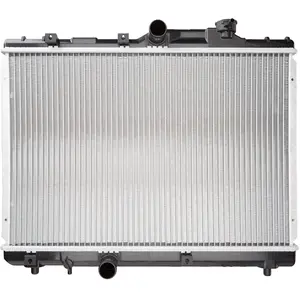 Nissens 64839 Radiateur, refroidissement du moteur pas cher