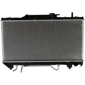 Nissens Radiateur pas cher
