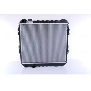 Nissens Radiateur pas cher