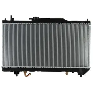 Comparateur de prix : Nissens Koeler motorkoeling - Origineel