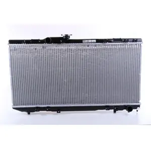 NISSENS Radiateur moteur pour TOYOTA: Celica (Ref: 64775) pas cher
