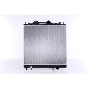 Radiateur 67100 Nissens pas cher