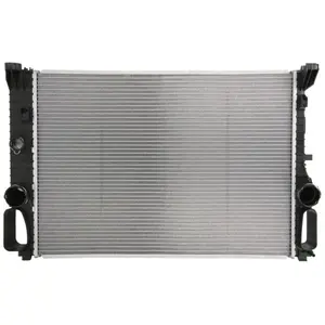 Nissens Koeler motorkoeling - Origineel pas cher