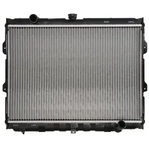 Nissens Radiateur pas cher