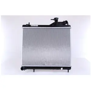Radiateur 67049 Nissens pas cher