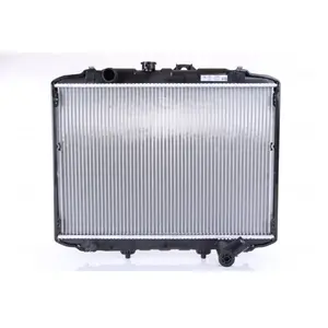NISSENS Radiateur moteur pour HYUNDAI: H100 & MITSUBISHI: L300 (Ref: 6...Vendu paroscaro