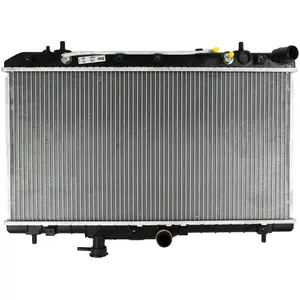 Comparateur de prix : NISSENS Radiateur moteur pour HYUNDAI: Accent (Ref: 67023)