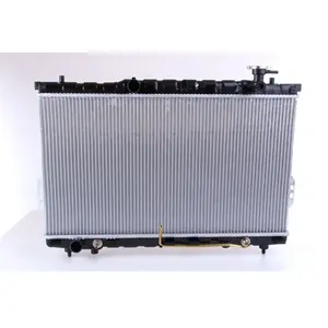 Nissens 67030 Radiateur, refroidissement du moteur pas cher