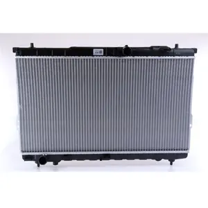 Nissens 67031 Radiateur, refroidissement du moteur pas cher