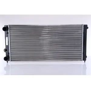 Nissens Koeler motorkoeling pas cher