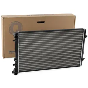 Nissens Radiator pas cher