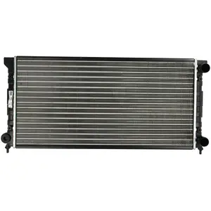 NISSENS Radiateur moteur pour VOLKSWAGEN: Passat (Ref: 651611)Vendu paroscaro