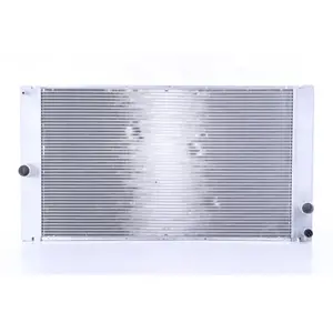 Nissens Koeler motorkoeling pas cher