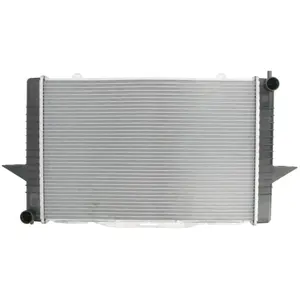 Nissens Koeler motorkoeling - Origineel pas cher