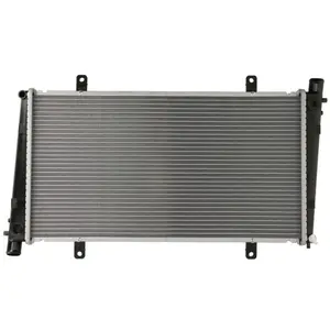 Comparateur de prix : Nissens Koeler motorkoeling - Origineel