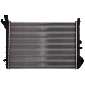 Nissens 65517 Radiateur, refroidissement du moteur pas cher
