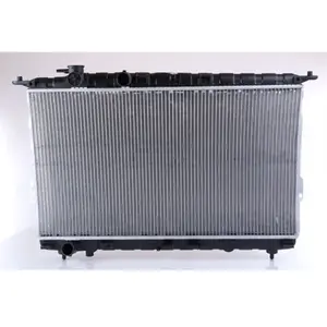 Nissens Radiateur pas cher