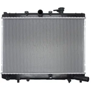 Nissens Radiateur pas cher