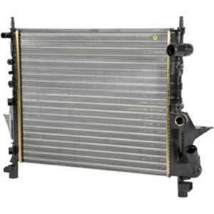 NISSENS Radiateur moteur pour RENAULT: Clio, Modus (Ref: 67283)Vendu paroscaro