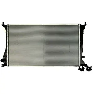 Comparateur de prix : Nissens Radiateur